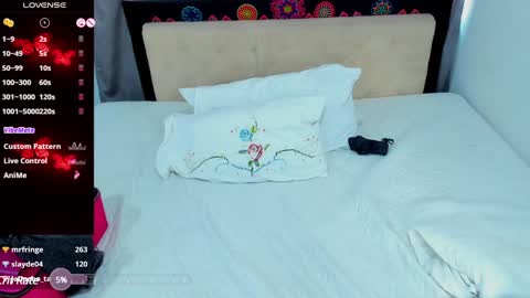 Sophia  online show from February 1, 2025, 6:40 pm