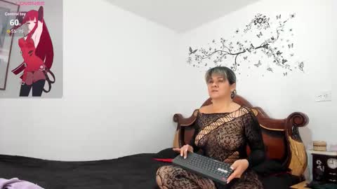 Sophie online show from January 12, 2026, 6:46 pm