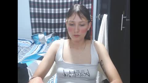 sophie online show from November 3, 2025, 2:46 am