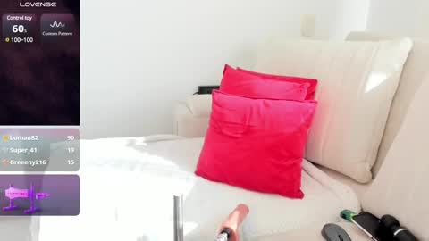   online show from March 9, 2025, 9:03 pm