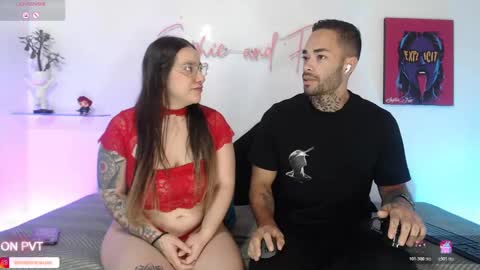 SOPHIE - FOXX online show from November 22, 2025, 11:53 am