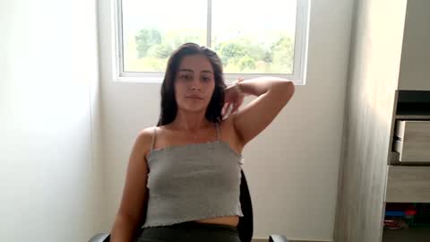 Snapshot of sophie_foxxx chatting on January 27, 2025, 10:06 pm Sophie online show from January 27, 2025, 10:06 pm