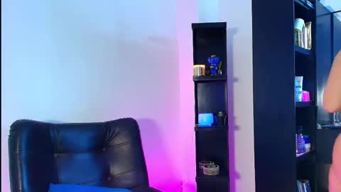  SOPHIE JANNER online show from March 3, 2026, 2:50 am