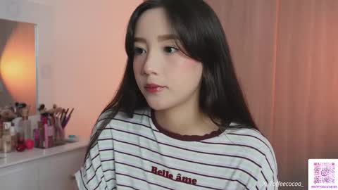 Snapshot of sophie_lii chatting on January 15, 2026, 10:02 pm Sophie or Sof online show from January 15, 2026, 10:02 pm