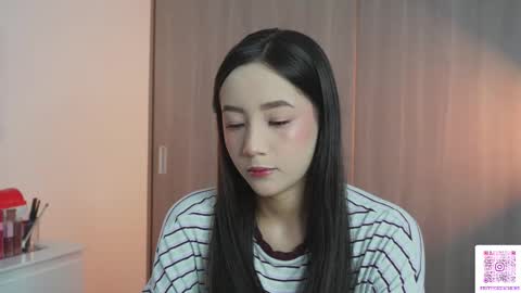 Snapshot of sophie_lii chatting on February 12, 2026, 10:27 pm Sophie or Sof online show from February 12, 2026, 10:27 pm