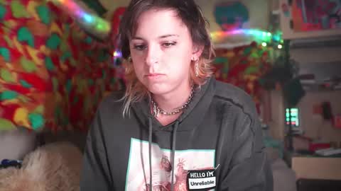 derpy derpington online show from January 9, 2026, 4:15 am