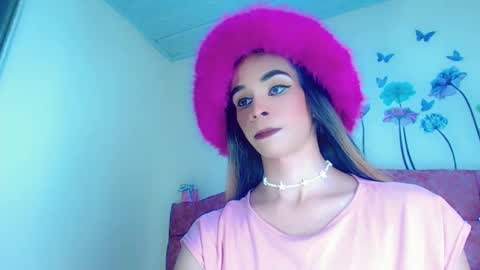 sophie_miaa online show from February 22, 2025, 1:44 am