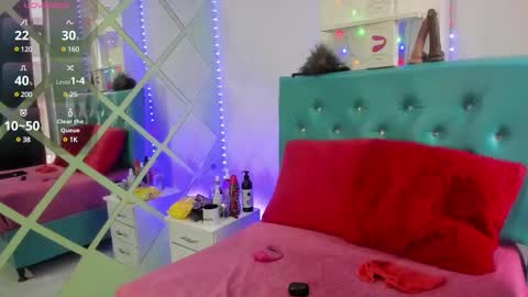 sophie_new25 online show from February 24, 2025, 11:54 am