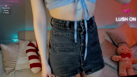 Sophie online show from December 20, 2024, 12:38 pm