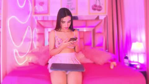 Sophie  online show from January 15, 2026, 9:36 am