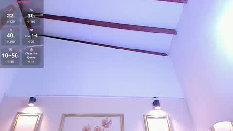 Snapshot of sophie_sweet8 chatting on February 10, 2026, 4:38 am Sophie Sweet online show from February 10, 2026, 4:38 am