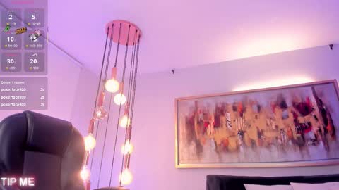 Snapshot of sophiebarnett_ chatting on December 5, 2025, 1:03 am Sophie online show from December 5, 2025, 1:03 am