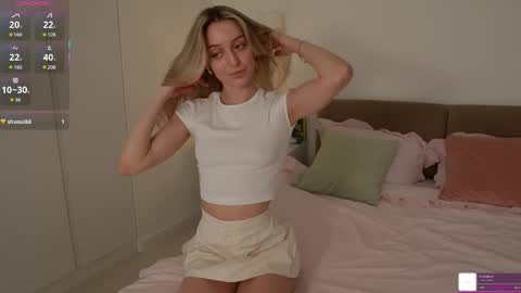 Snapshot of sophiebelll chatting on April 18, 2026, 11:47 am sophiebelll online show from April 18, 2026, 11:47 am