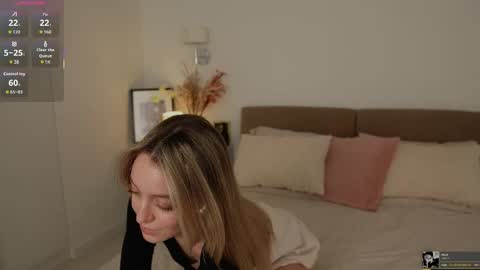 Snapshot of sophiebelll chatting on April 26, 2026, 10:57 am sophiebelll online show from April 26, 2026, 10:57 am
