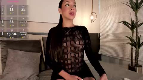     online show from November 4, 2025, 8:41 pm