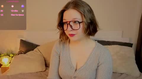 Sophia online show from April 19, 2026, 5:07 am