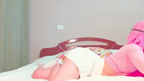 Snapshot of sophiechan69 chatting on December 2, 2024, 4:20 pm ShopieChan69 online show from December 2, 2024, 4:20 pm