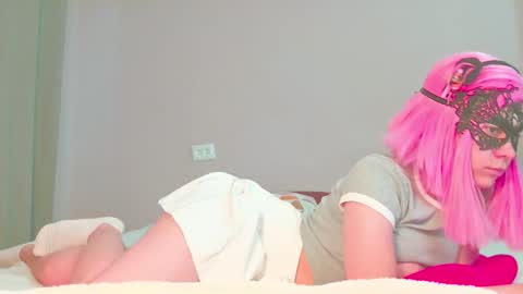 Snapshot of sophiechan69 chatting on September 11, 2025, 12:16 pm ShopieChan69 online show from September 11, 2025, 12:16 pm