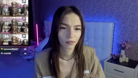 Sophie online show from February 23, 2025, 7:11 am