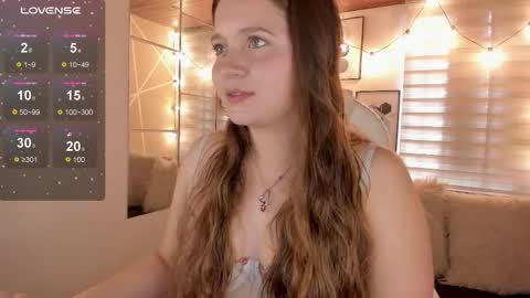 Sophie  online show from January 6, 2026, 5:16 pm