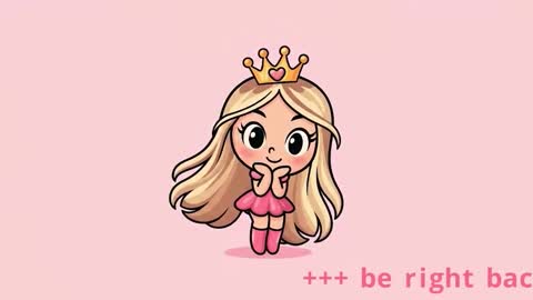 sophiee rosee online show from December 13, 2025, 7:53 pm