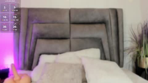 Sophie  online show from December 4, 2025, 11:08 am