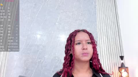         online show from January 21, 2025, 11:35 am