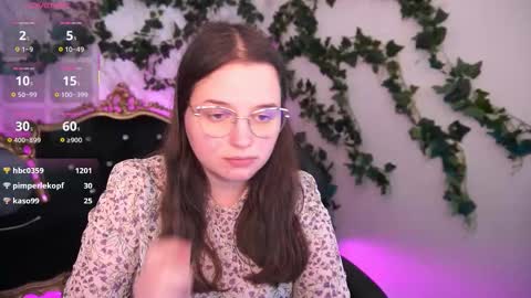 sophieedreams online show from October 16, 2025, 2:12 am