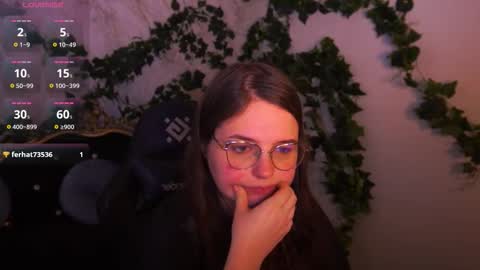 Snapshot of sophieedreams chatting on November 12, 2025, 4:29 pm sophieedreams online show from November 12, 2025, 4:29 pm