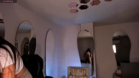 Snapshot of sophiehouston_ chatting on July 5, 2026, 2:40 am Sophie Houston online show from July 5, 2026, 2:40 am