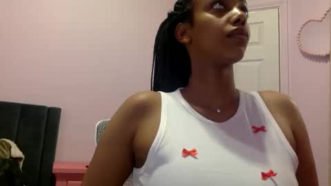 Snapshot of sophieinthecity chatting on January 27, 2025, 2:02 pm Sophia Star online show from January 27, 2025, 2:02 pm