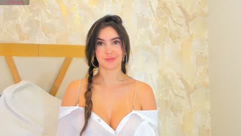 Snapshot of sophiekozlov chatting on January 18, 2025, 3:49 pm Sophie online show from January 18, 2025, 3:49 pm
