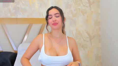 Snapshot of sophiekozlov chatting on March 3, 2025, 2:48 pm Sophie online show from March 3, 2025, 2:48 pm