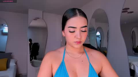 Sophie online show from March 22, 2026, 11:08 pm