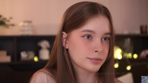 Sophie  Next stream  3 online show from September 9, 2025, 8:19 pm