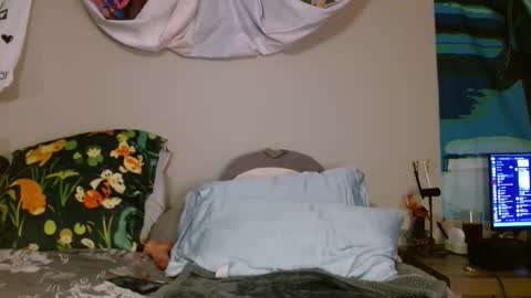 SophiePine online show from February 27, 2026, 3:17 am