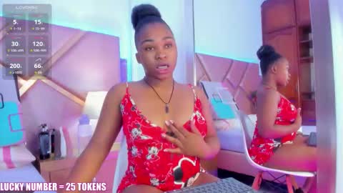 Sophie online show from February 1, 2026, 1:37 am