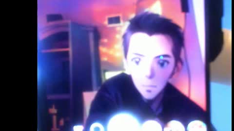 Snapshot of sophiestar12 chatting on January 3, 2025, 9:47 am Sophiestar online show from January 3, 2025, 9:47 am