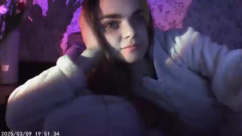 Sophie and my bestie Mandy    online show from March 8, 2025, 9:51 pm