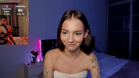 sophiewildcat online show from April 2, 2026, 12:30 am