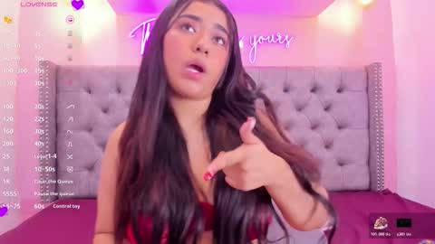 Snapshot of sophiia_77 chatting on December 16, 2025, 12:10 pm Sophii online show from December 16, 2025, 12:10 pm