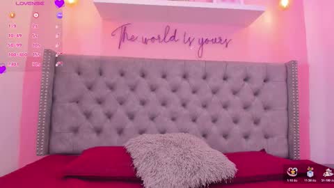 Sophii  online show from March 5, 2026, 8:16 pm