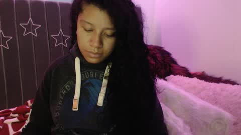 Snapshot of sophiia_dreams chatting on October 31, 2025, 1:39 am Sophia this is not my real name online show from October 31, 2025, 1:39 am