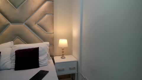 Camila  online show from February 22, 2026, 4:35 am