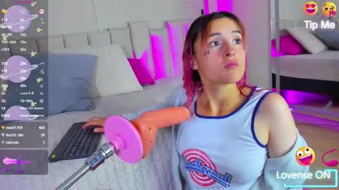Snapshot of sophiiaamiller chatting on October 10, 2025, 3:49 am Sophia online show from October 10, 2025, 3:49 am