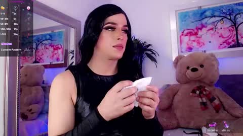 Sophie Sweet online show from January 6, 2025, 4:04 am