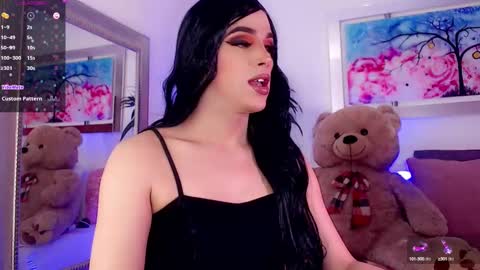 Sophie Sweet online show from January 7, 2025, 4:50 am
