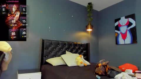 Sophie Taylor online show from November 20, 2025, 11:21 am