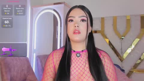 sophy  online show from January 6, 2026, 1:20 am