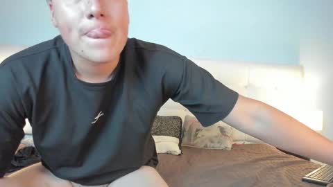 Snapshot of sophy_rodriguez chatting on December 12, 2024, 11:03 pm Sophy online show from December 12, 2024, 11:03 pm